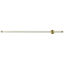 LED Wall Light Activejet AJE-HILTON WW 555 lm 9 W