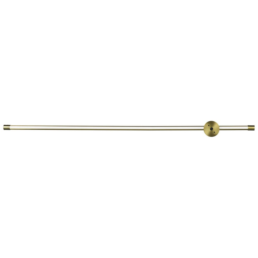 LED-Deckenleuchte Activejet AJE-HILTON WW 555 lm 9 W