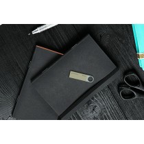 USB stick GoodRam UUN2-0320S0R11 Black Silver 32 GB