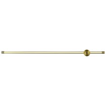 Applique LED Activejet AJE-HILTON WW 555 lm 9 W