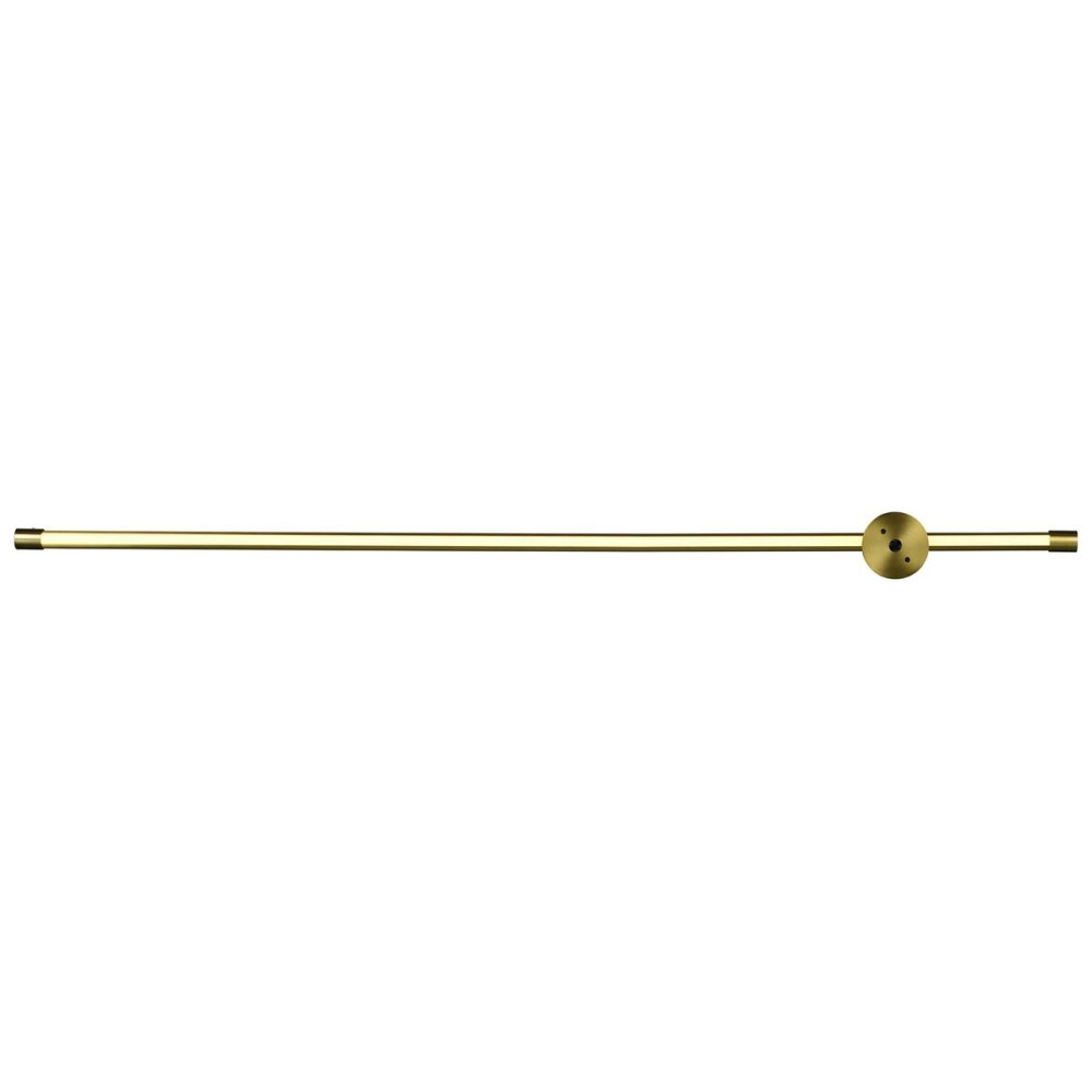 Applique LED Activejet AJE-HILTON WW 555 lm 9 W