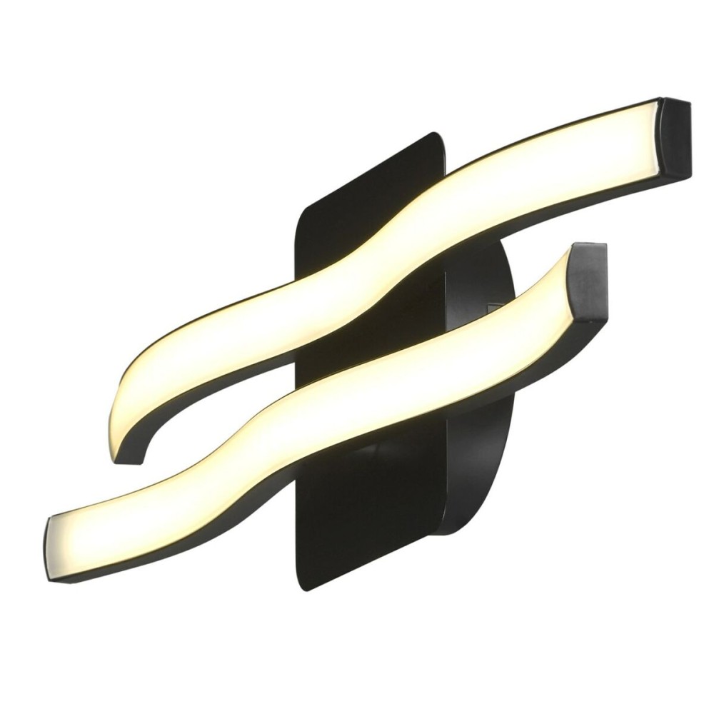 LED Wall Light Activejet AJE-SALY 1100 Lm (Soft green)