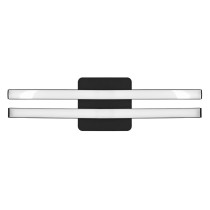 LED-Deckenleuchte Activejet AJE-SALY 1100 Lm (Warmes Weiß)