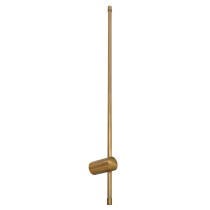 Applique LED Activejet AJE-HILTON WW 555 lm 9 W