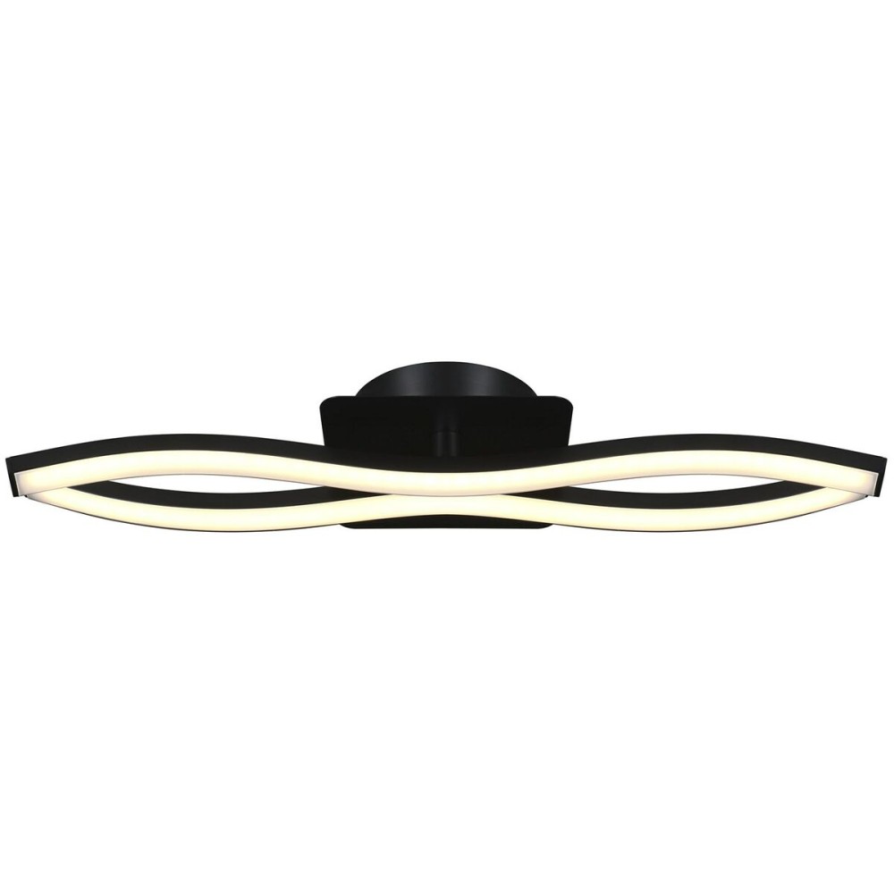 LED Wall Light Activejet AJE-SALY 1100 Lm (Soft green)