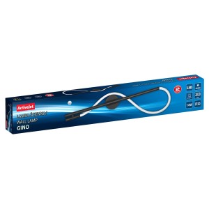 LED-Deckenleuchte Activejet AJE-GINO 14 W (Neutralweiß) (4000 K)