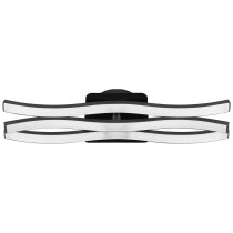 LED Wall Light Activejet AJE-LOGAN 1500 lm (Soft green)