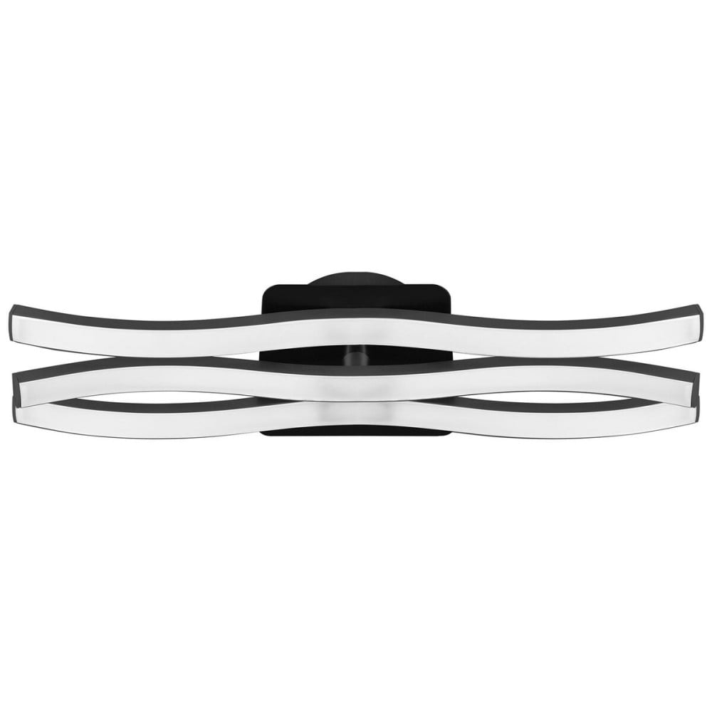 LED-Deckenleuchte Activejet AJE-LOGAN 1500 lm (Warmes Weiß)