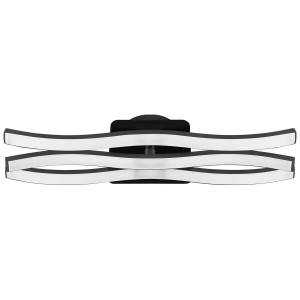 LED Wall Light Activejet AJE-LOGAN 1500 lm (Soft green)