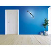 LED-Deckenleuchte Activejet AJE-GINO 14 W (Neutralweiß) (4000 K)