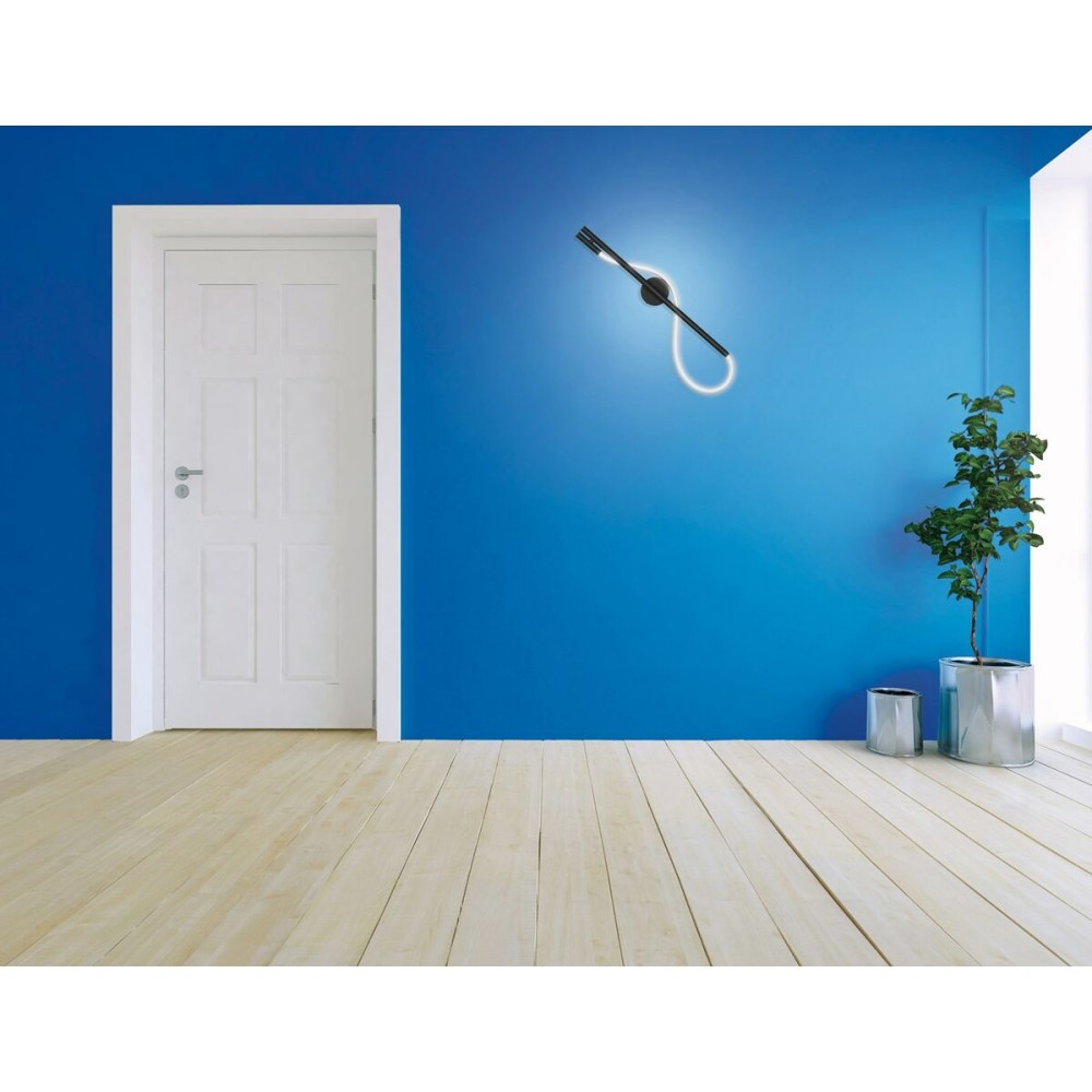 LED Wall Light Activejet AJE-GINO 14 W (Neutral White) (4000 K)