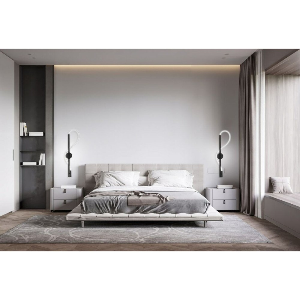 LED Wall Light Activejet AJE-GINO 14 W (Neutral White) (4000 K)