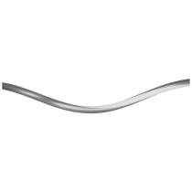Deckenlampe Activejet AJE-SARA Silberfarben 80 Aluminium 11 W (Neutralweiß) (4000 K)
