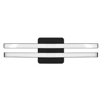 LED-Deckenleuchte Activejet AJE-SALY 1100 Lm (Warmes Weiß)