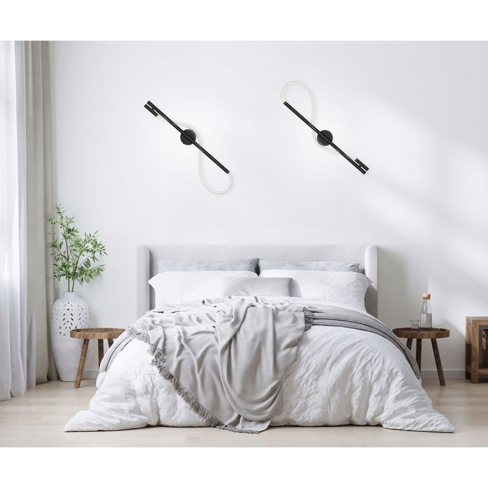LED Wall Light Activejet AJE-GINO 14 W (Neutral White) (4000 K)