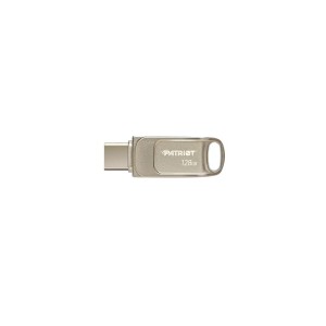 USB Pendrive Patriot Memory PS128GT560DS5D Silberfarben 128 GB