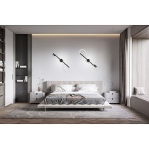 LED Wall Light Activejet AJE-GINO 14 W (Neutral White) (4000 K)