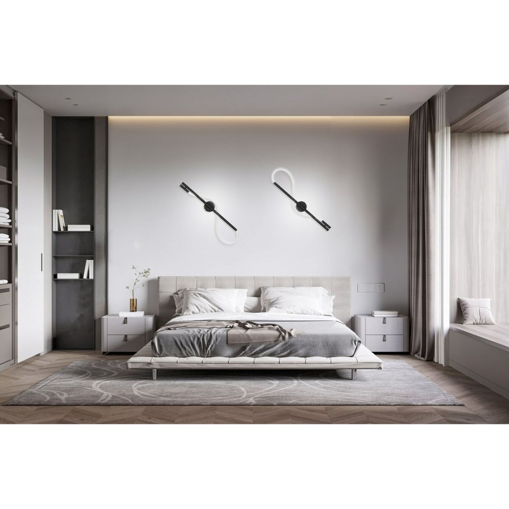 LED Wall Light Activejet AJE-GINO 14 W (Neutral White) (4000 K)