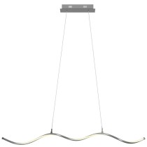 Deckenlampe Activejet AJE-SARA Silberfarben 80 Aluminium 11 W (Neutralweiß) (4000 K)