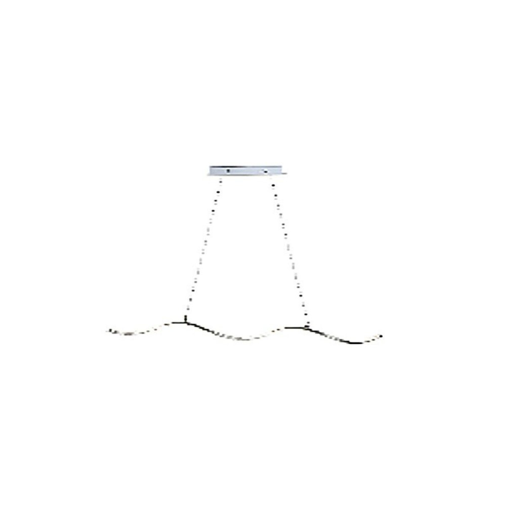 Ceiling Light Activejet AJE-SARA Silver 80 Aluminium 11 W (Neutral White) (4000 K)