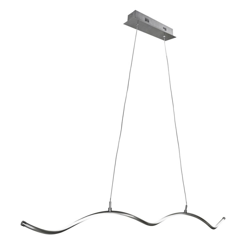 Ceiling Light Activejet AJE-SARA Silver 80 Aluminium 11 W (Neutral White) (4000 K)