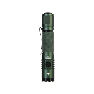Torch Acebeam T35 GREEN