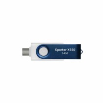 Clé USB Patriot Memory PS64GX550AAD