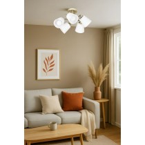 Built-in spotlight Activejet AJE-EMILY 5P GD