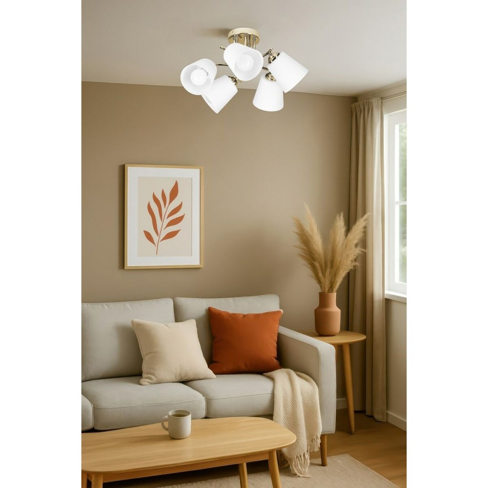 Built-in spotlight Activejet AJE-EMILY 5P GD