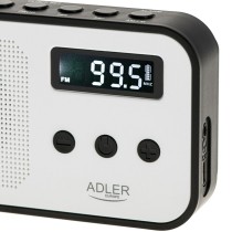 Radio Adler AD 1907