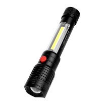 Lampe Torche Esperanza EOT069 2500 lm