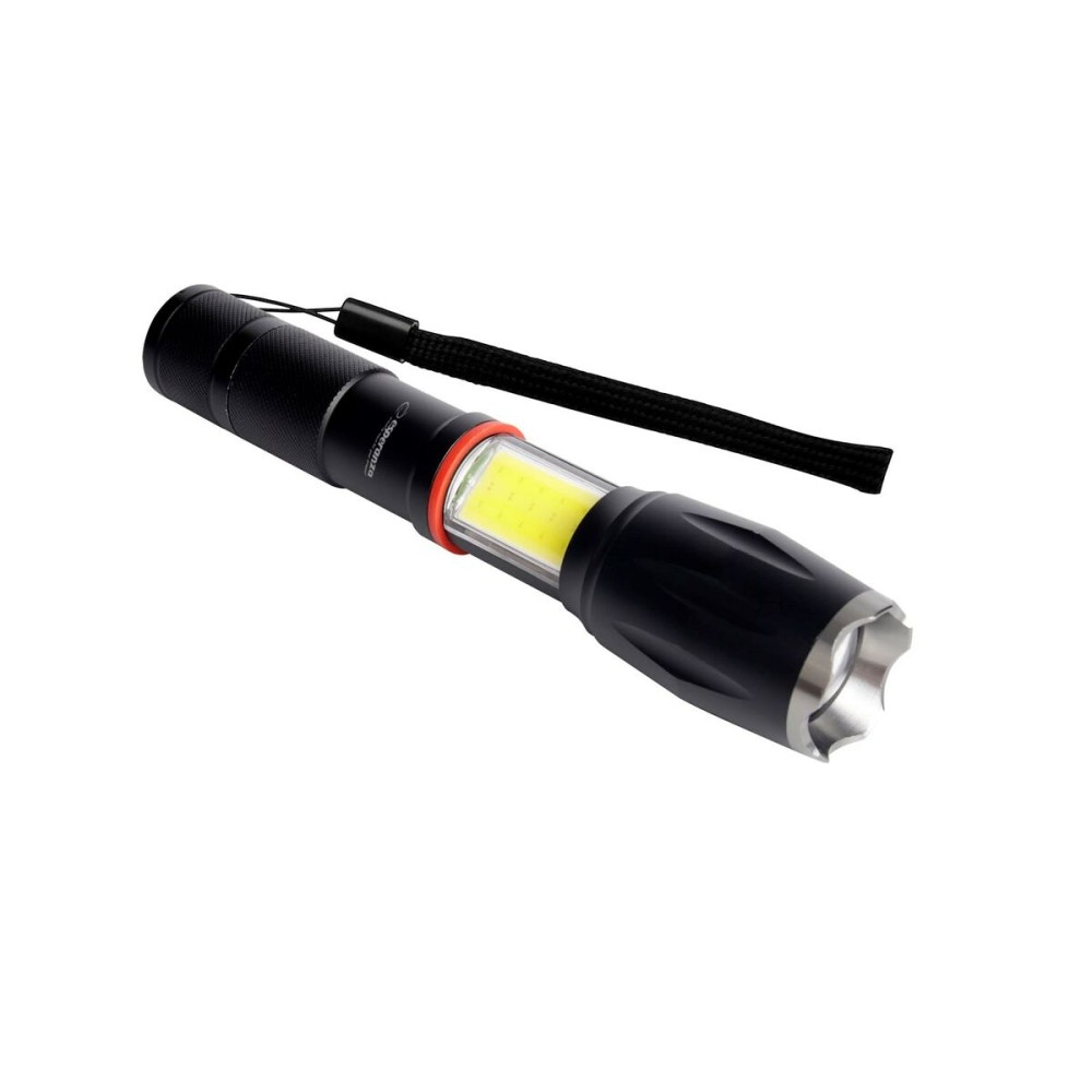 Lampe Torche Esperanza EOT070 2500 lm