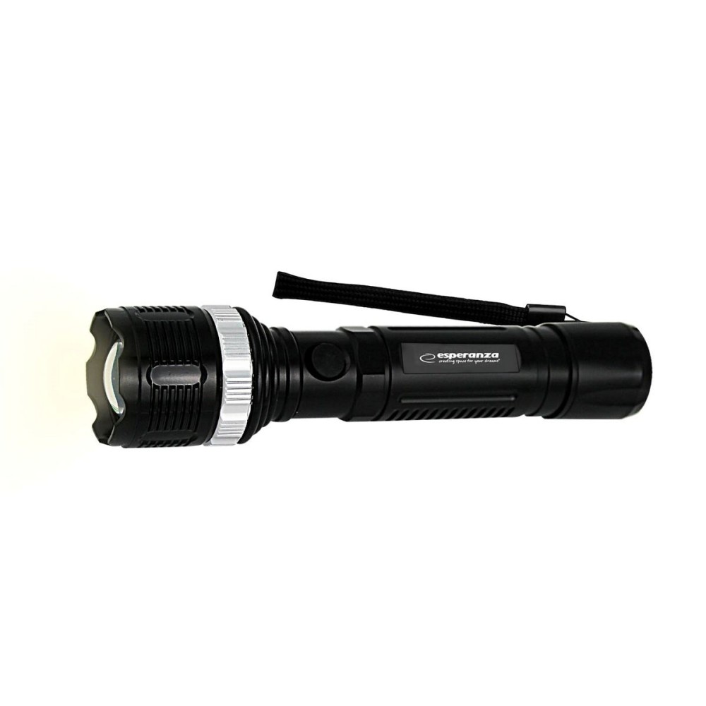Lampe Torche Esperanza EOT069 2500 lm