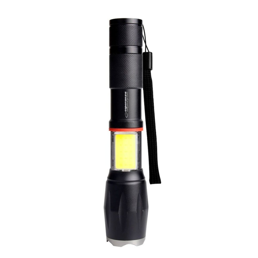 Lampe Torche Esperanza EOT070 2500 lm