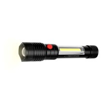 Lampe Torche Esperanza EOT069 2500 lm