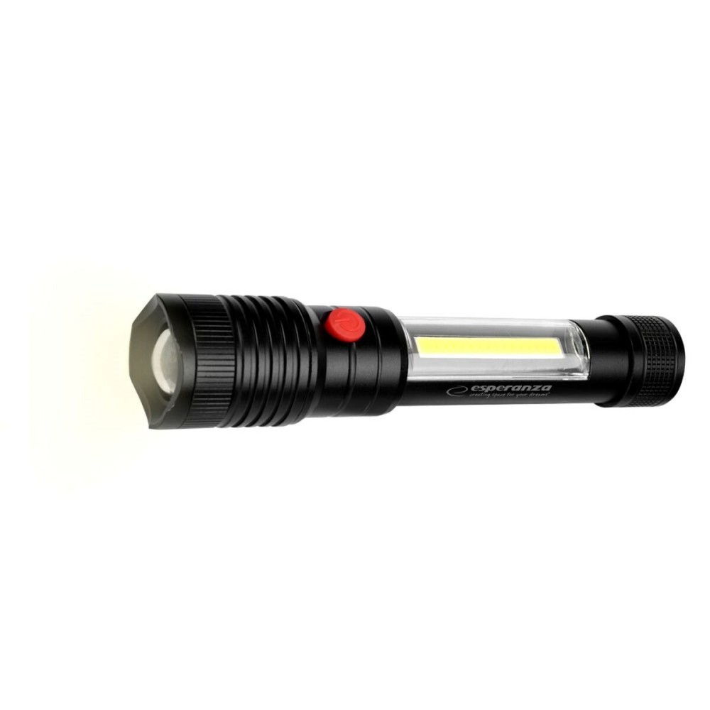 Lampe Torche Esperanza EOT069 2500 lm