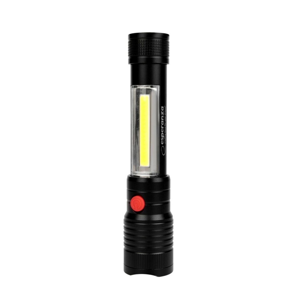 Lampe Torche Esperanza EOT069 2500 lm