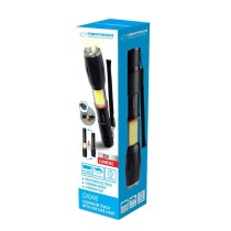Lampe Torche Esperanza EOT070 2500 lm