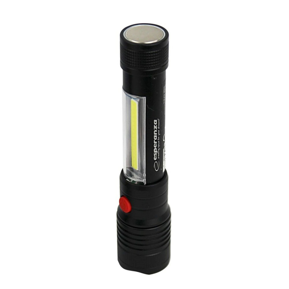 Lampe Torche Esperanza EOT069 2500 lm