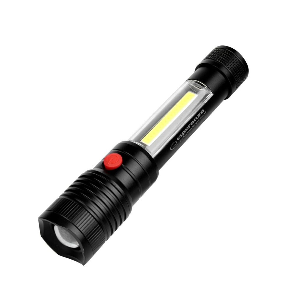 Lampe Torche Esperanza EOT069 2500 lm