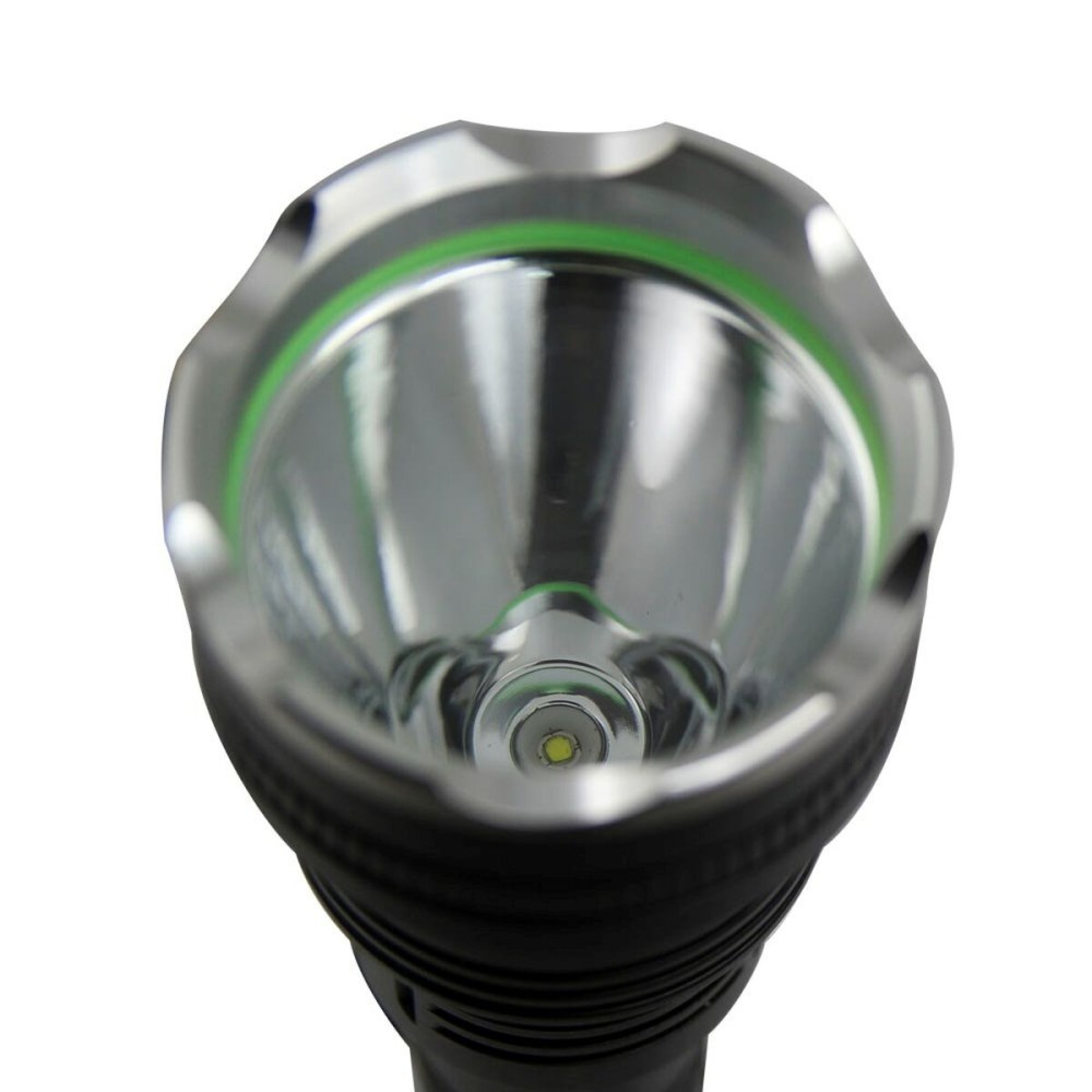 Lampe Torche Esperanza EOT069 2500 lm
