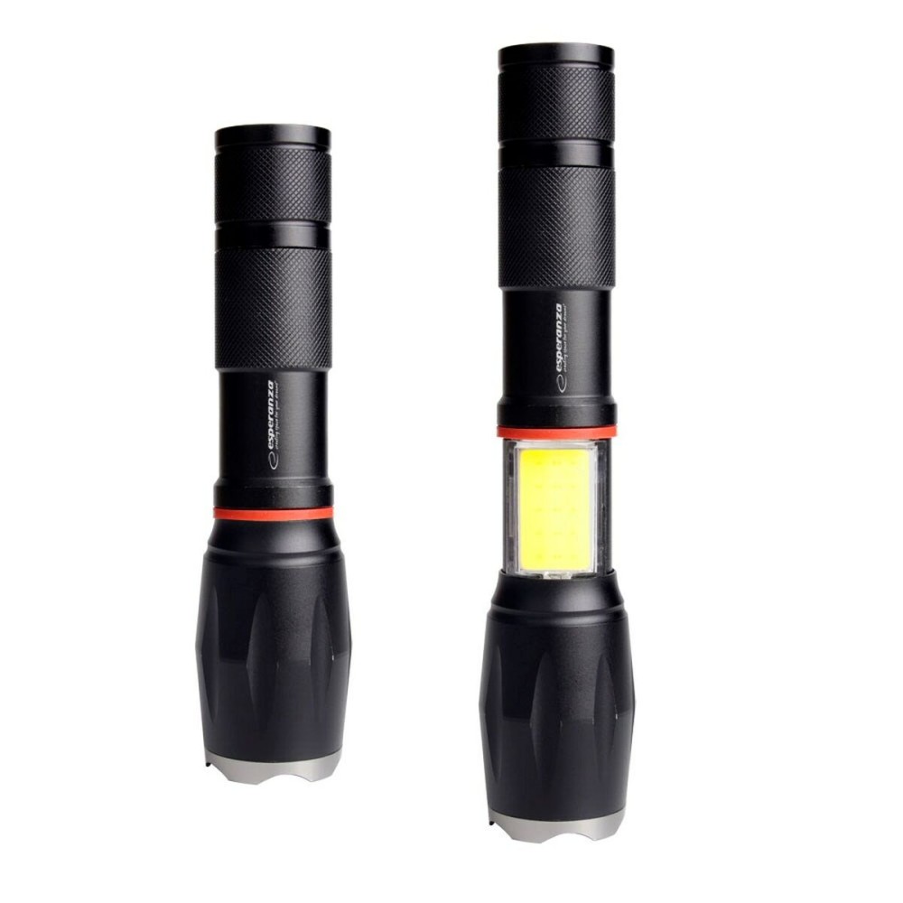 Taschenlampe Esperanza EOT070 2500 lm