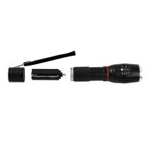 Lampe Torche Esperanza EOT070 2500 lm