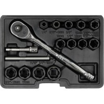 Jeu de tournevis Yato YT-05897