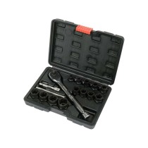 Jeu de tournevis Yato YT-05897