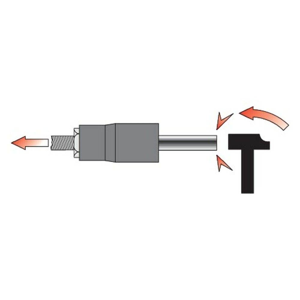 Jeu de tournevis Yato YT-05897