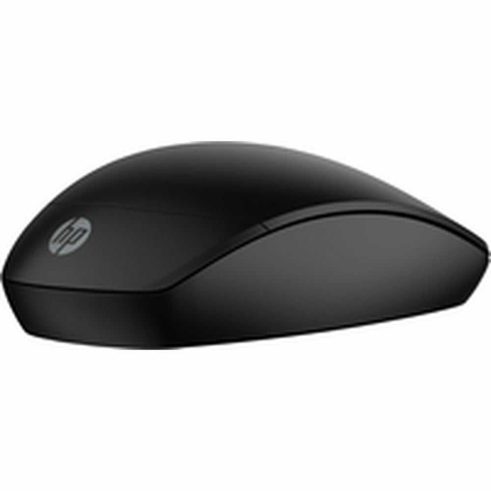 Schnurlose Mouse HP AJ7C2AA Schwarz 1600 dpi