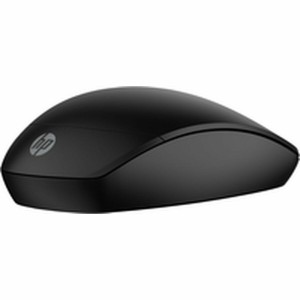 Schnurlose Mouse HP AJ7C2AA Schwarz 1600 dpi