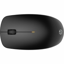 Schnurlose Mouse HP AJ7C2AA Schwarz 1600 dpi