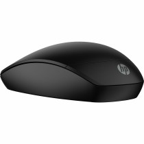 Schnurlose Mouse HP AJ7C2AA Schwarz 1600 dpi